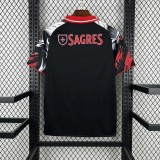 Thai Version Benfica 26/27 Special Jersey