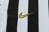 Kids Juventus 2003/2004 Home Retro Kit