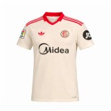 Thai Version Sevilla FC 2026 Retro Jersey