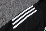Ajax 25/26 Team Windbreaker Jacket and Pants Set K26002