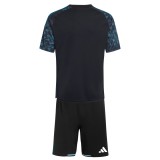 Kids Minnesota United FC 2026 Home Jersey and Short Kit