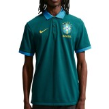 Thai Version Brazil 2026 World Cup Team Polo