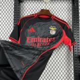 Thai Version Benfica 26/27 Special Jersey