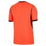Player Version Netherlands 2026 Home Authentic Jersey