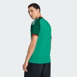 Thai Version Algeria 2026 Away Jersey