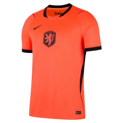 Thai Version Netherlands 2026 Home Jersey