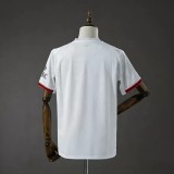 Thai Version MIL 26/27 Away Jersey