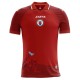 Thai Version Haiti 2026 Third Jersey