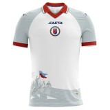Thai Version Haiti 2026 Away Jersey