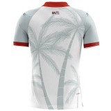 Thai Version Haiti 2026 Away Jersey