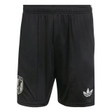Thai Version Japan 2026 Away Shorts