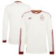 Thai Version Spain 2026 Away Long Sleeve Jersey