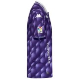 Thai Version Real Valladolid 2026 RetroJersey