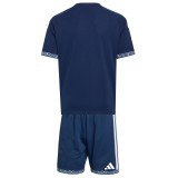 Kids Vancouver Whitecaps FC 2026 Away Jersey and Short Kit