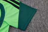 Kids Player Version Mexico 2026 Training Pro Kit D2603