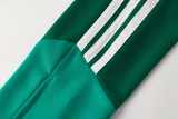 Algeria 26/27 Track Pants