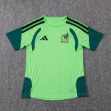 Kids Player Version Mexico 2026 Training Pro Kit D2603