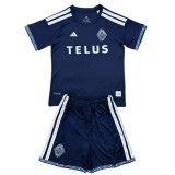 Vancouver Whitecaps FC 2026 Away Jersey and Short Kit