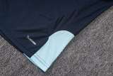 Kids Player Version Argentina 2026 Training Pro Kit D2603