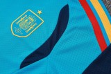 Player Version Spain 2026 Training Pro Kit D2603
