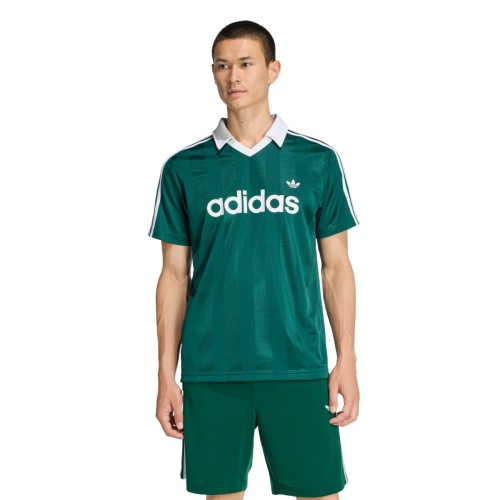 OG Archive Collar Engineered Jersey