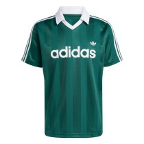 OG Archive Collar Engineered Jersey