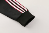 MUFC 26/27 Full-Zip Team Track Jacket