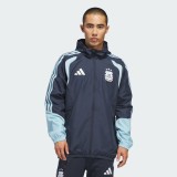 Argentina 2026 Team All Weather Jacket