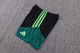 Kids Player Version Mexico 2026 Training Pro Kit D2603