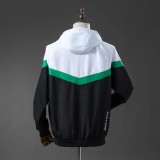 Real Betis 25/26 Home Track Jacket