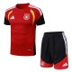 Kids Player Version Germany 2026 Training Pro Kit D2603