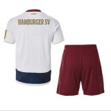 Hamburger SV 25/26 Special Jersey and Short Kit