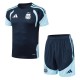 Kids Player Version Argentina 2026 Training Pro Kit D2603