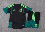 Kids Player Version Mexico 2026 Training Pro Kit D2603
