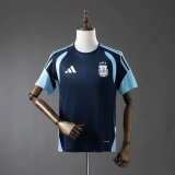 Thai Version Argentina 2026 Training Jersey