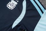 Kids Player Version Argentina 2026 Training Pro Kit D2603