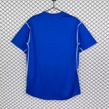 Everton 2002/2003 Home Retro Jersey