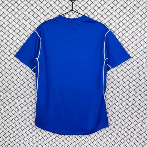 Everton 2002/2003 Home Retro Jersey