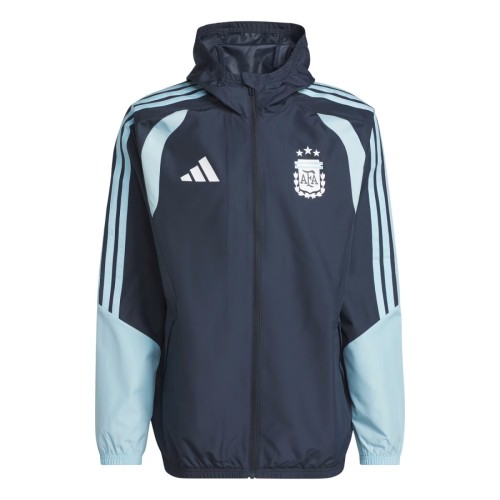 Argentina 2026 Team All Weather Jacket