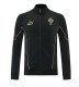 Portugal 26/27 Full-Zip Team Track Jacket