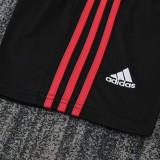 Kids MIL 2009/2010 Home Long Sleeve Retro Kit
