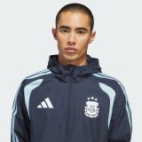 Argentina 2026 Team All Weather Jacket