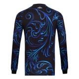 Thai Version Argentina 2026 Away Long Sleeve Jersey