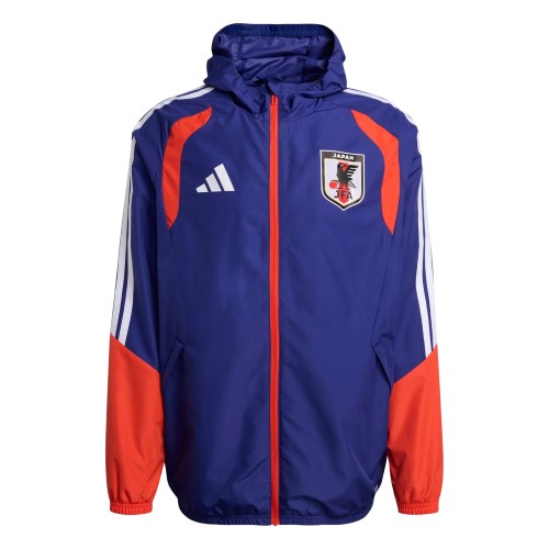 Japan 2026 Team All Weather Jacket
