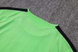 Kids Player Version Mexico 2026 Training Pro Kit D2603