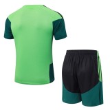 Kids Player Version Mexico 2026 Training Pro Kit D2603