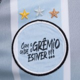Thai Version Grêmio 26/27 Home Jersey
