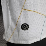 Player Version Ghana 2026 Home Authentic Jersey