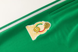 Mexico 26/27 Training Track Pants