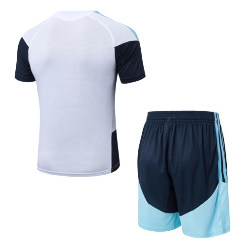 Kids Player Version Argentina 2026 Training Pro Kit D2603